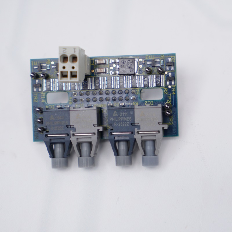 General Electric 20X4584-10A 20X4584A4 20X4584A4SR Control Board