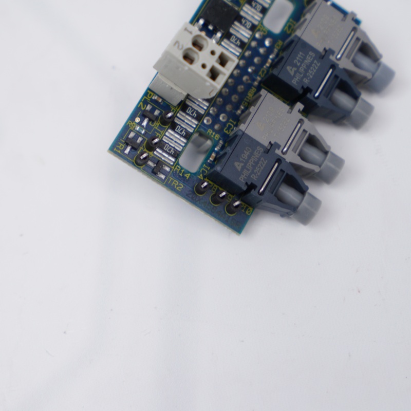 General Electric 20X4584-10A 20X4584A4 20X4584A4SR Control Board