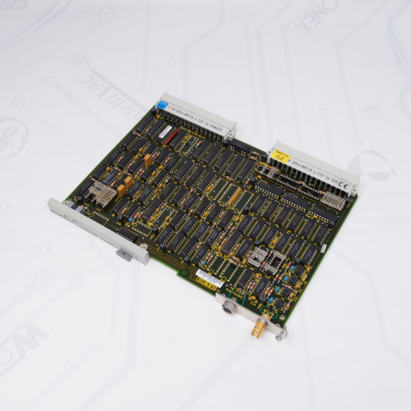 وحدة توصيل الشاشة سيمنز 6DS1122-8AA