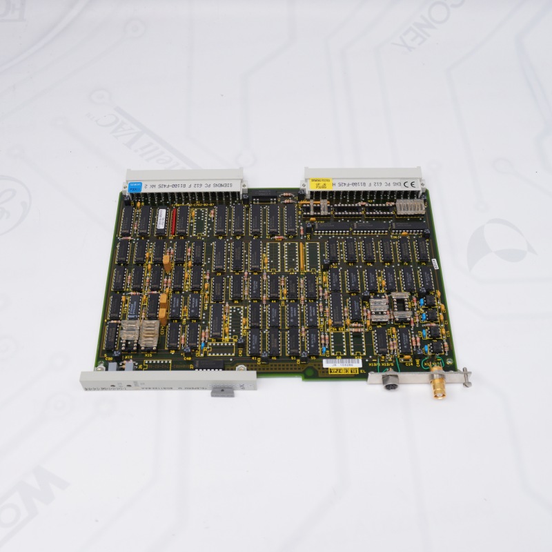 โมดูลคัปเปลอร์มอนิเตอร์ ซีเมนส์ 6DS1122-8AA