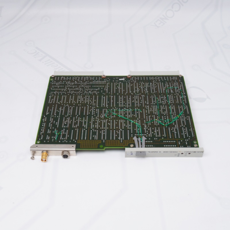 وحدة توصيل الشاشة سيمنز 6DS1122-8AA