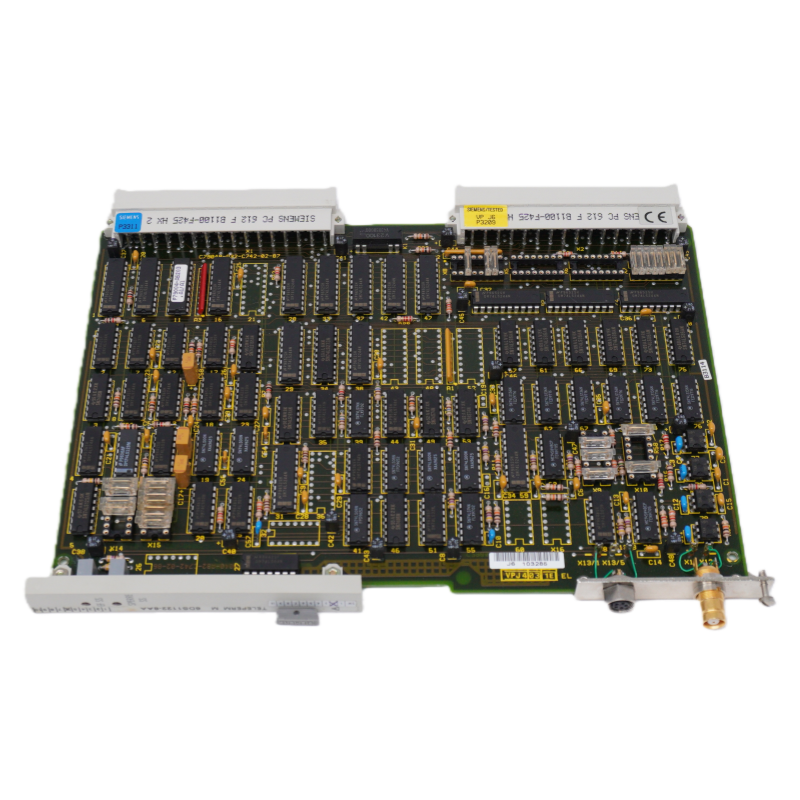 6DS1122-8AA Monitor Coupler Module
