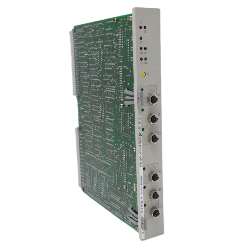 SIEMENS 6DS1124-8AA
