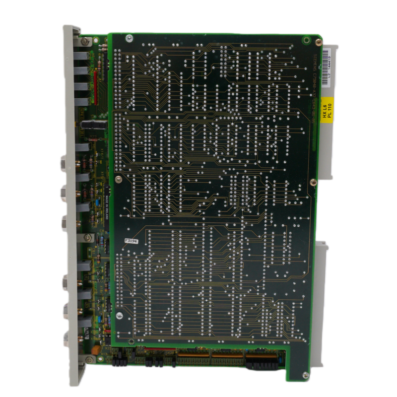 6DS1124-8AA Coupler Module