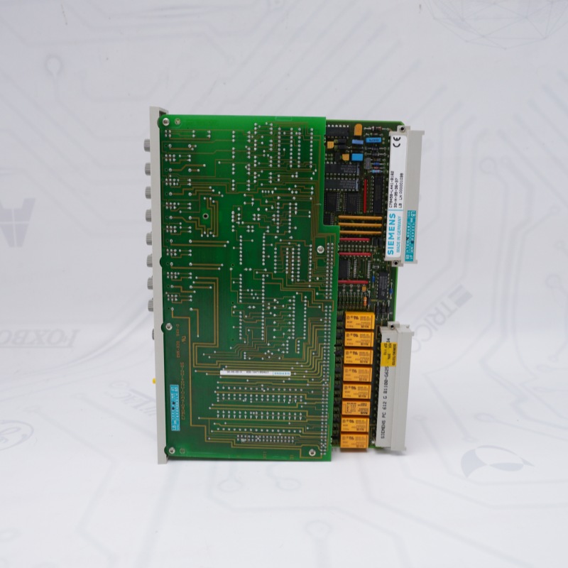 6DS1606-8BA SIEMENS Machine Control