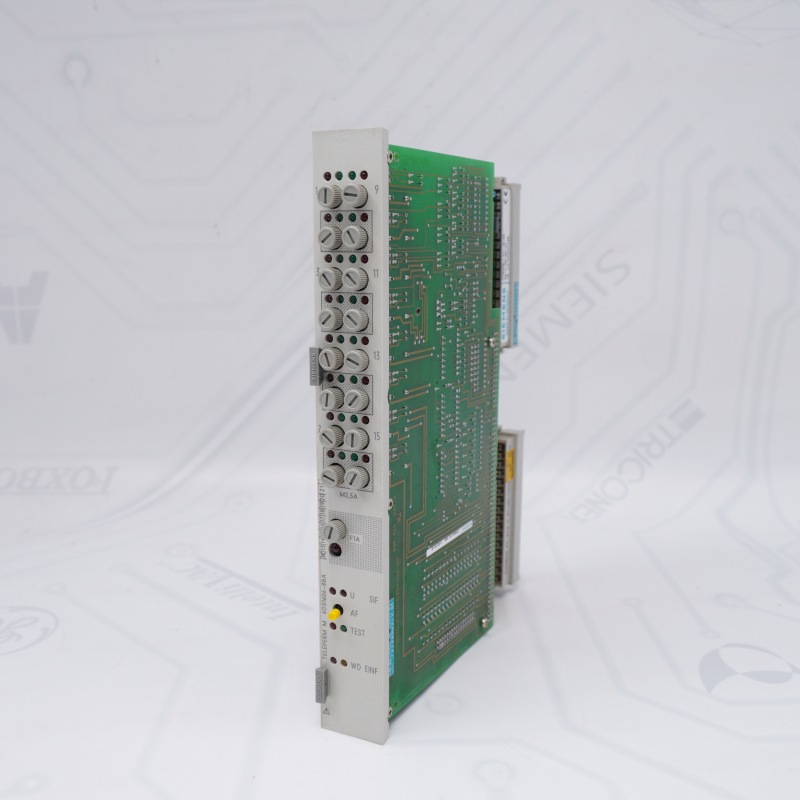 6DS1606-8BA SIEMENS Machine Control