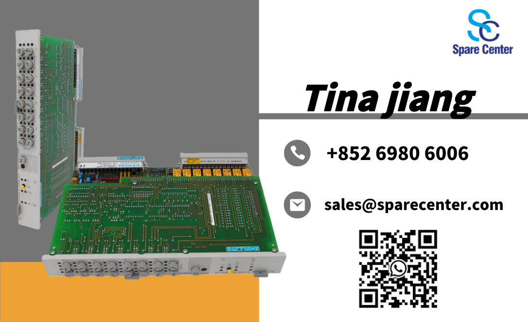 6DS1606-8BA Machine Control 6DS1606-8BA Machine Control