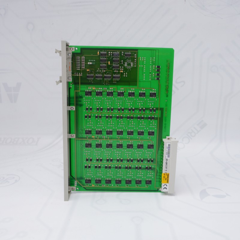 6DS1703-8RR SIEMENS PLC MODULE