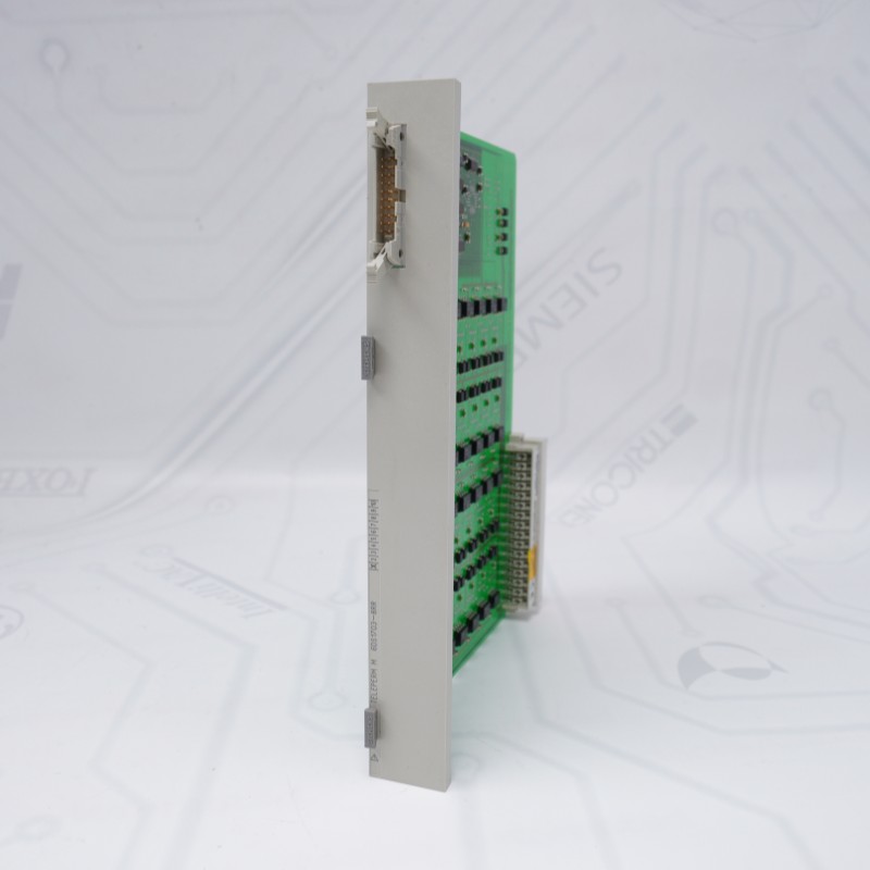 6DS1703-8RR SIEMENS PLC MODULE