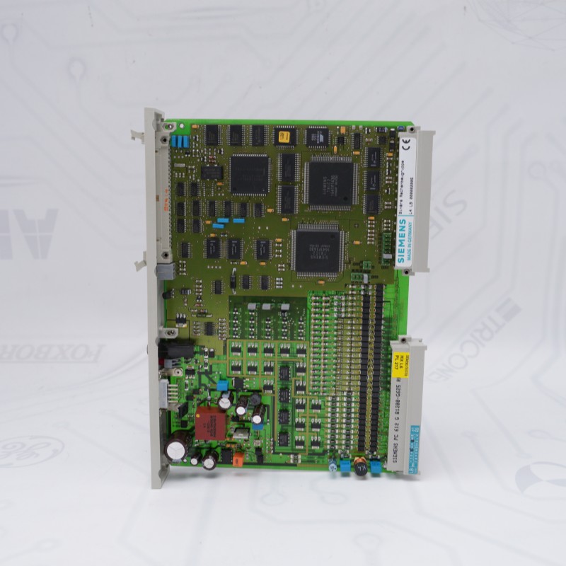 6DS1717-8RR SIEMENS Machine Control