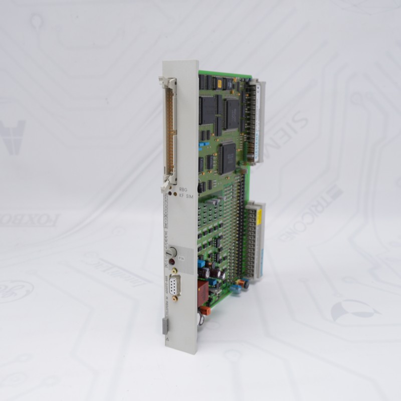 6DS1717-8RR SIEMENS Machine Control