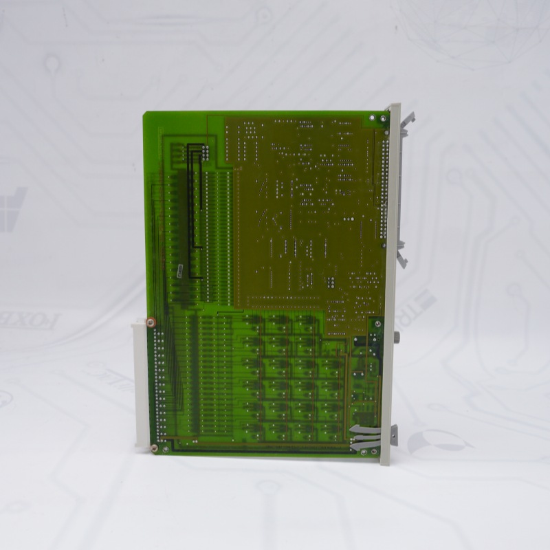 SIEMENS 6DS1719-8RR extension module