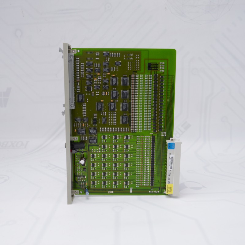 SIEMENS 6DS1719-8RR extension module