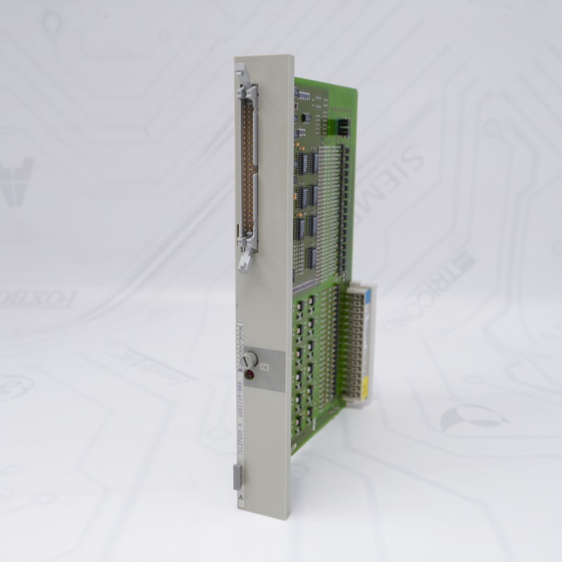 SIEMENS 6DS1719-8RR extension module