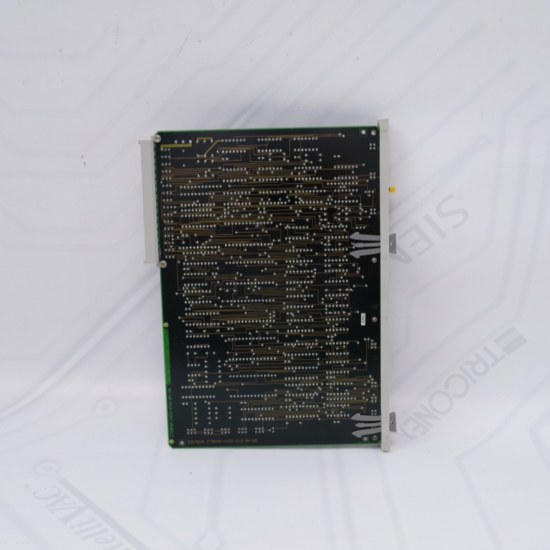 SIEMENS 6DS1832-8AA SERVO Control