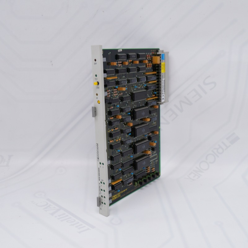 SIEMENS 6DS1832-8AA SERVO Control