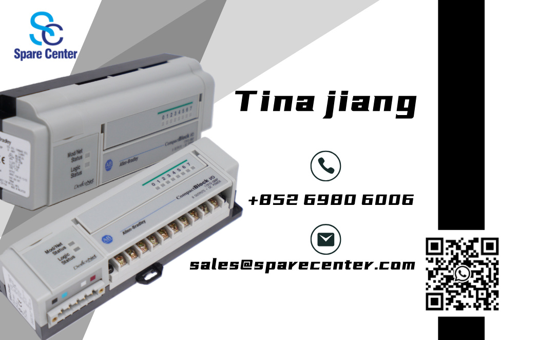 Allen Bradley 1791D-0B8P