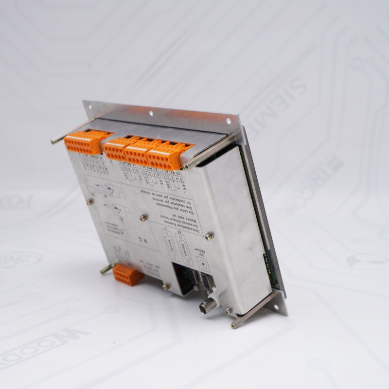 Panel Antarmuka Operator ABB AF C094 AE01 HIEE200130R1