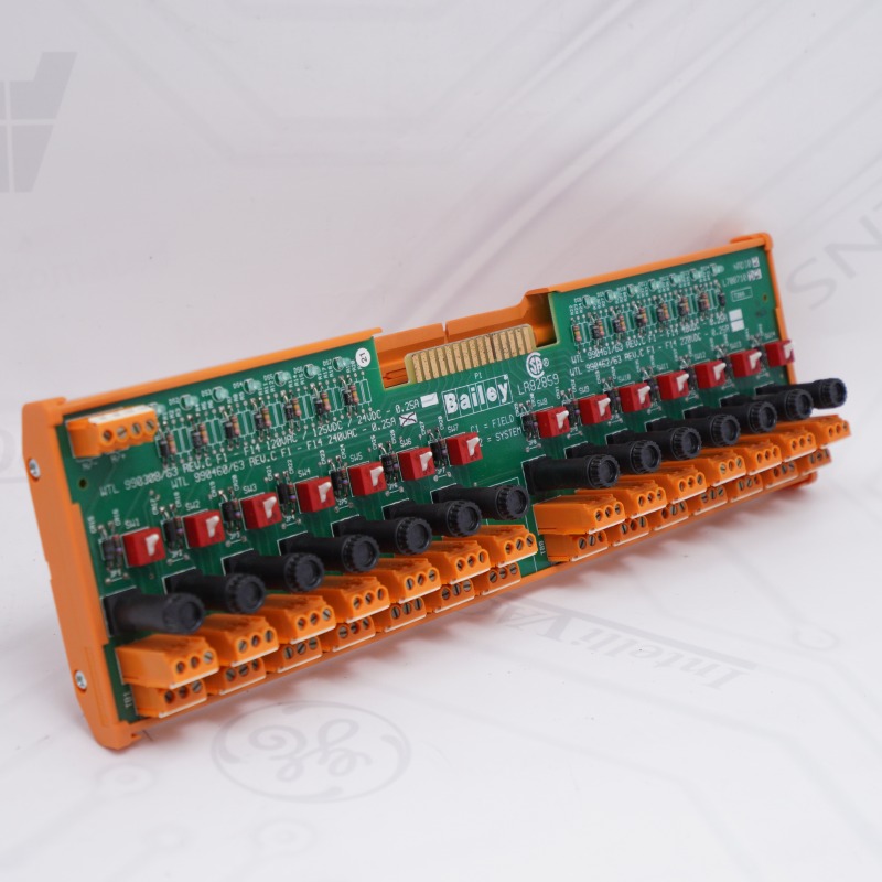 एबीबी L700710D2 डिजिटल इनपुट मॉड्यूल एबीबी L700710D2 डिजिटल इनपुट मॉड्यूल