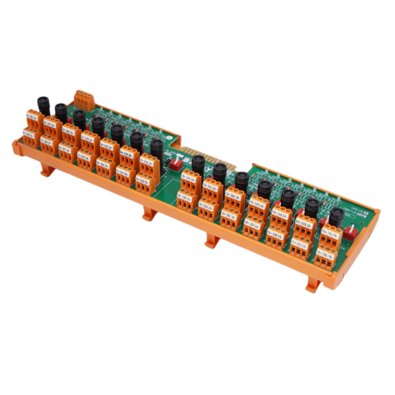 L700710D2 Digital Input Module