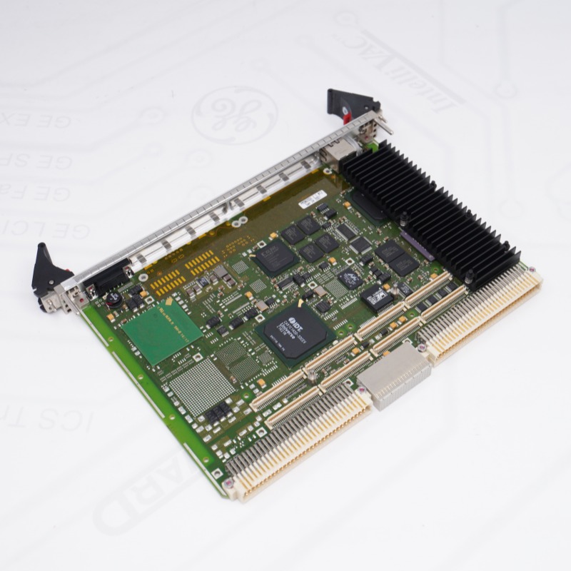 Modul masukan analog General Electric PMON2000 VG5SK8I051311