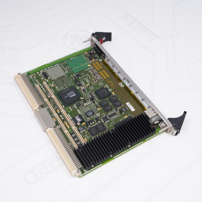 Modul masukan analog General Electric PMON2000 VG5SK8I051311