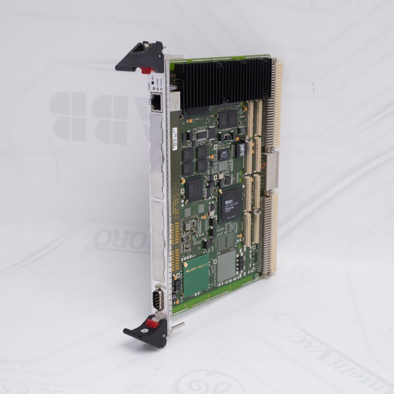 Modul masukan analog General Electric PMON2000 VG5SK8I051311