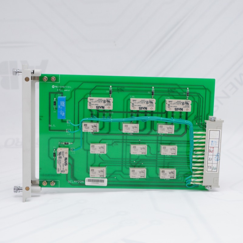 Kartu Input Digital OUT2 NARI-RELAYS