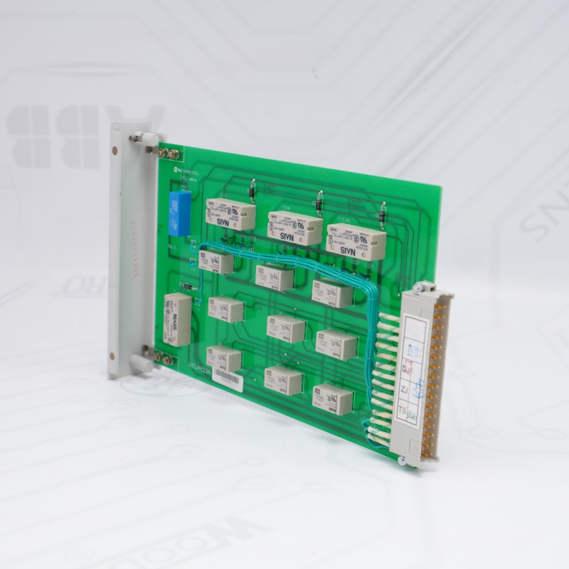 Kartu Input Digital OUT2 NARI-RELAYS