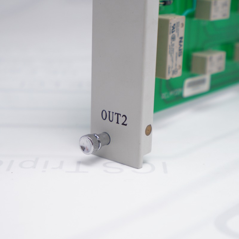 Kartu Input Digital OUT2 NARI-RELAYS
