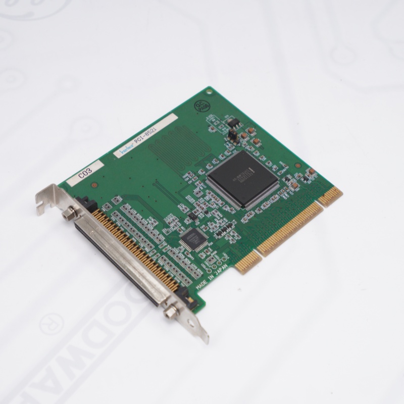 PCI-8521 INTERFACE Data acquisition card
