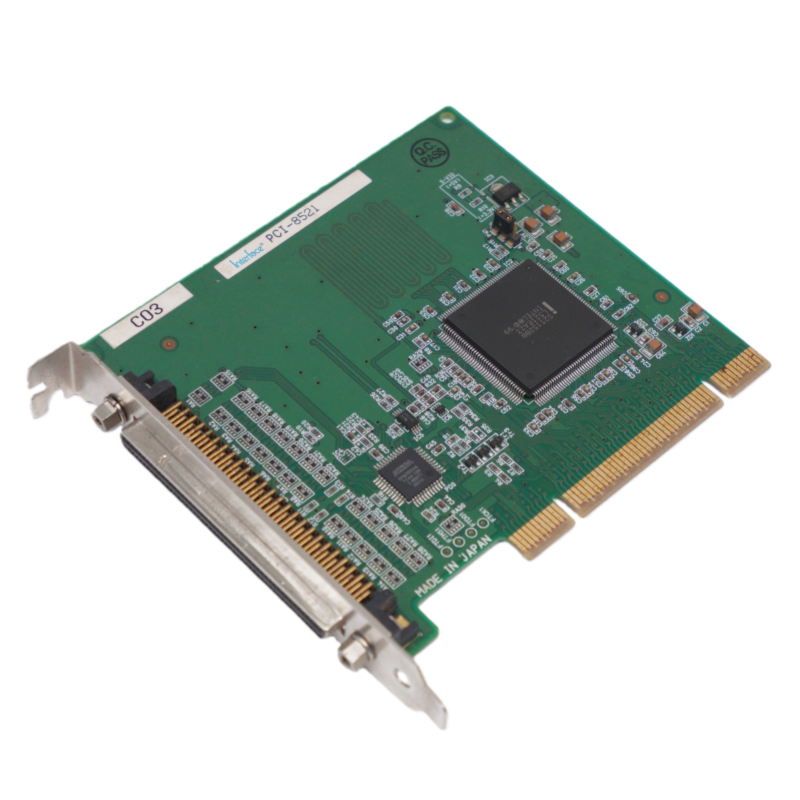 PCI-8521