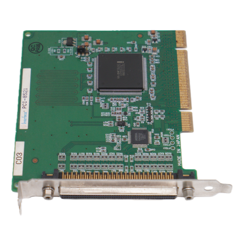 INTERFACE PCI-8521