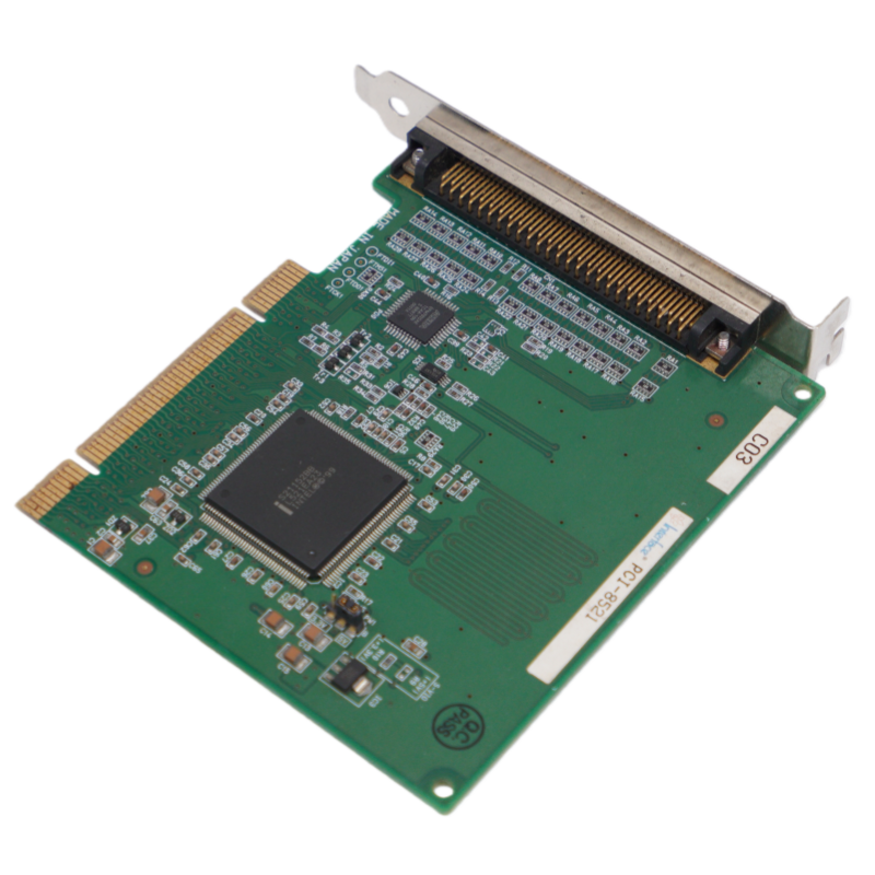 PCI-8521 Data acquisition card
