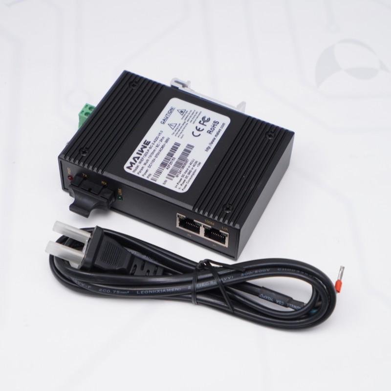 MIEF1203-P-SC-2-A220-V5.0 MAIWE Interface Module