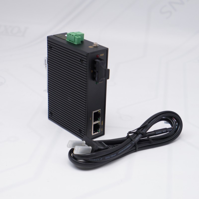 MIEF1203-P-SC-2-A220-V5.0 MAIWE Interface Module