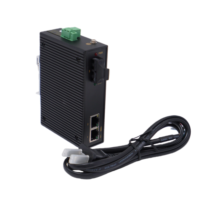 MIEF1203-P-SC-2-A220-V5.0 Interface Module