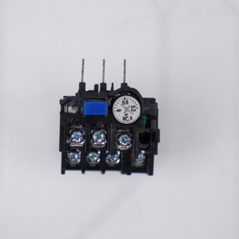 MITSUBISHI TH-N12KP Thermal Overload Relay