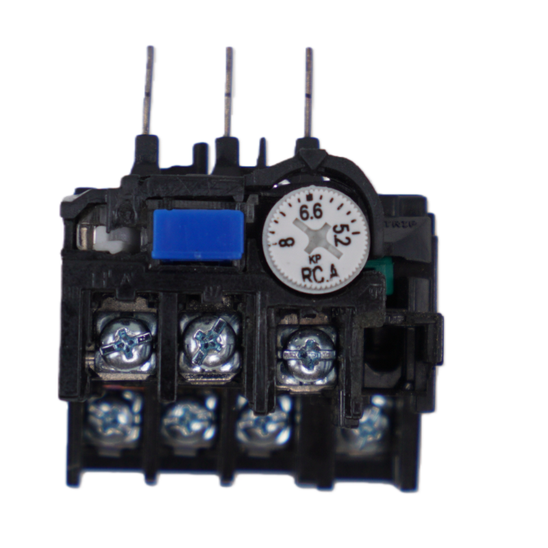 TH-N12KP Thermal Overload Relay