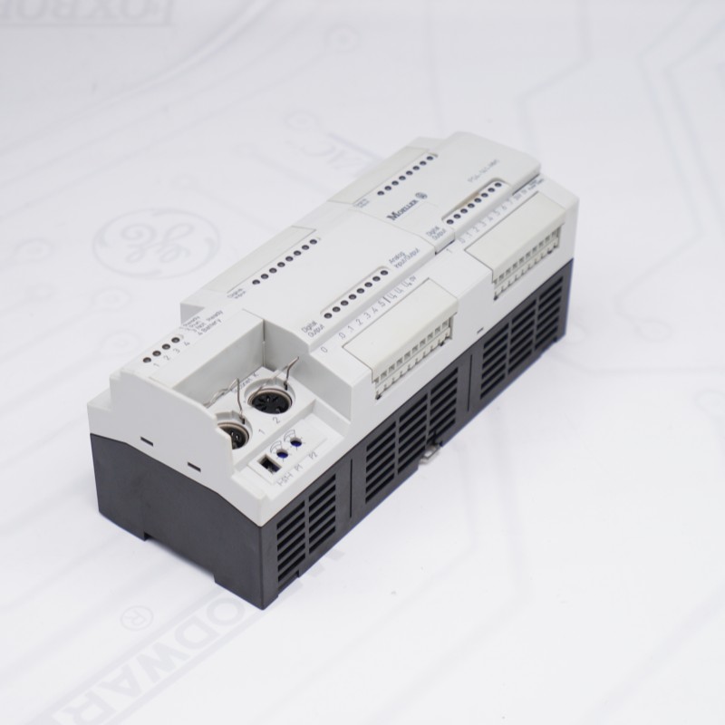 MOELLER PS4-141-MM1 programmable logic controller