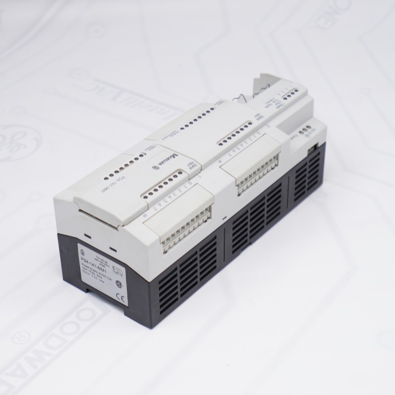 MOELLER PS4-141-MM1 programmable logic controller