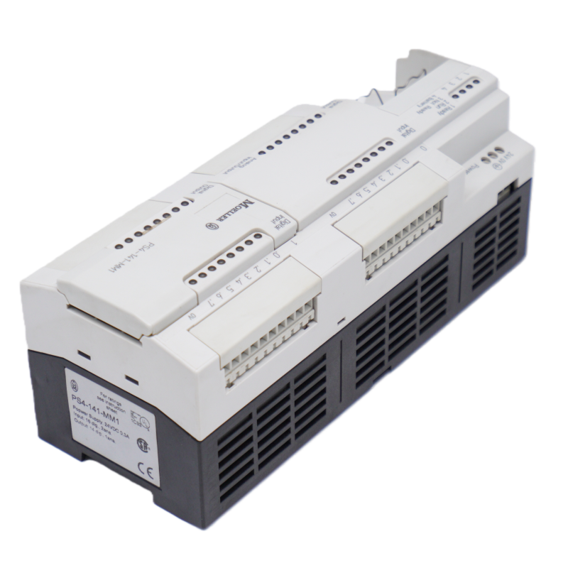 PS4-141-MM1 programmable logic controller PS4-141-MM1 programmable logic controller