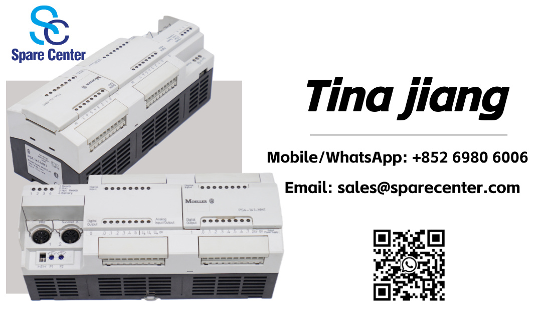 MOELLER PS4-141-MM1 MOELLER PS4-141-MM1