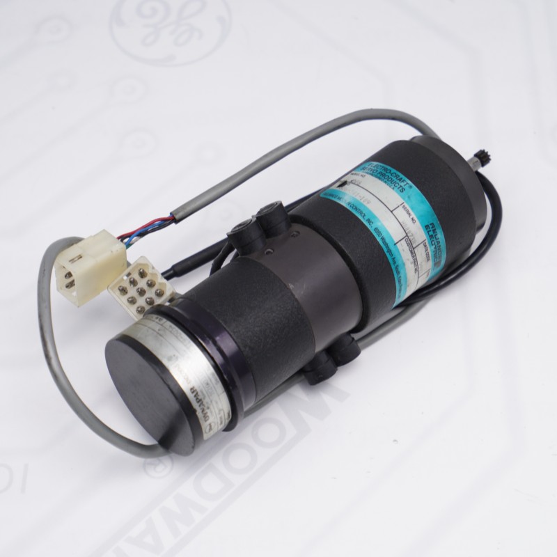 586-501-109 RELIANCE TEMPERATURE TRANSMITTER