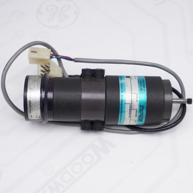 586-501-109 RELIANCE TEMPERATURE TRANSMITTER