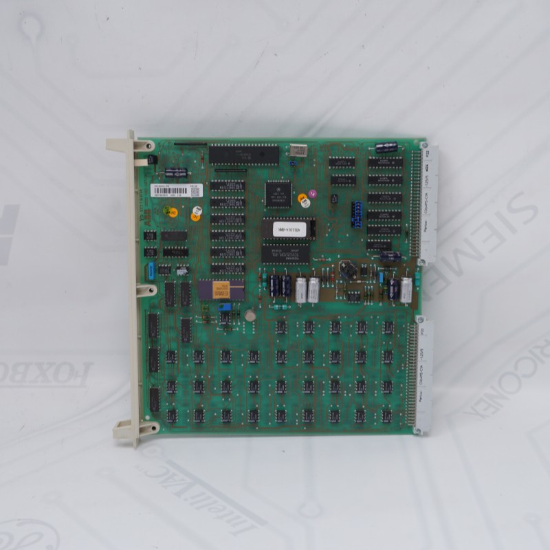 ABB DSAI133 ANALOG INPUT UNIT