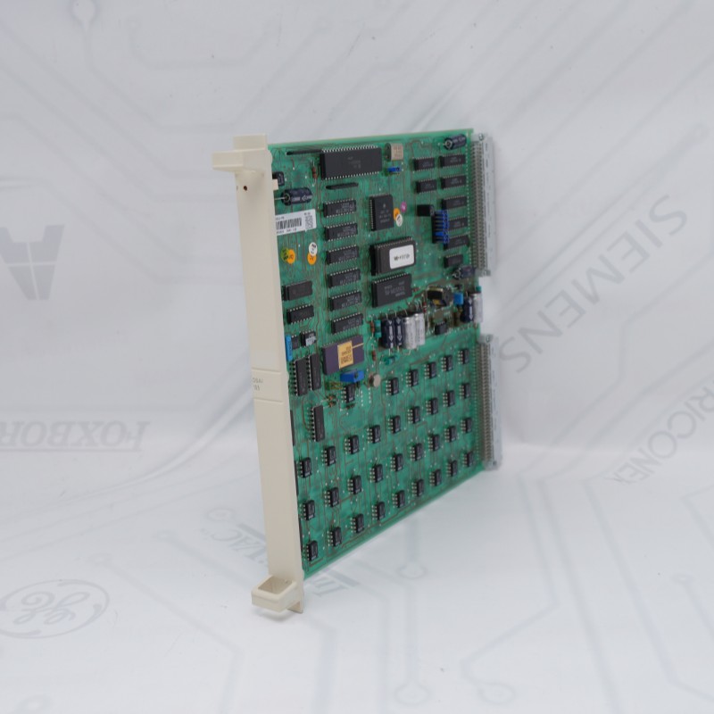 ABB DSAI133 ANALOG INPUT UNIT