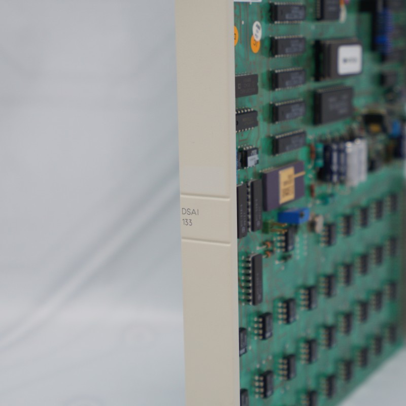 ABB DSAI133 ANALOG INPUT UNIT