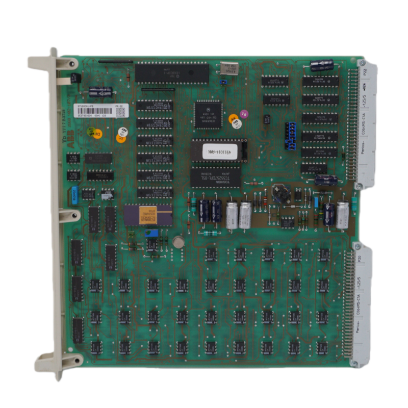 DSAI133 ANALOG INPUT UNIT DSAI133 ANALOG INPUT UNIT