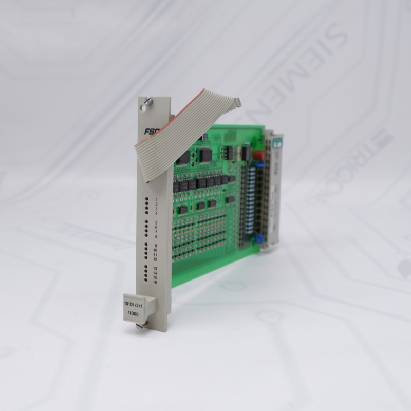 Цифровой входной модуль Ханивелл 10101-2-1